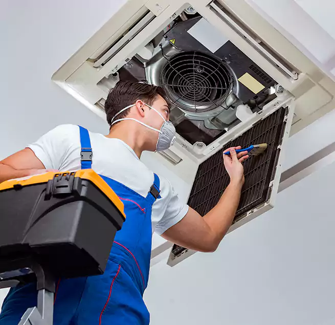 Why Homeowners & Businesses Trust Us in Ankeny, IA?